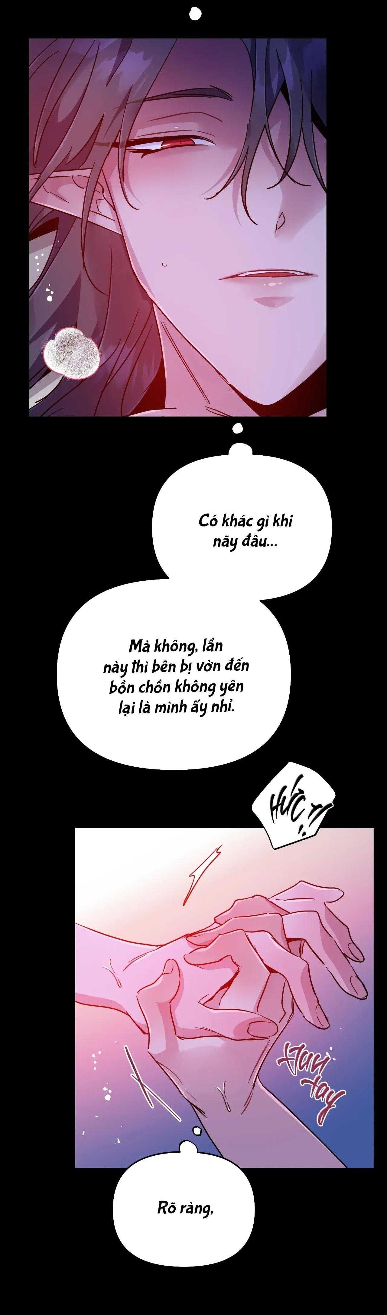 đọc truyện Ám Giữ Linh Hồn Chương 59 ảnh 25 tại Truyện Dạ Ký