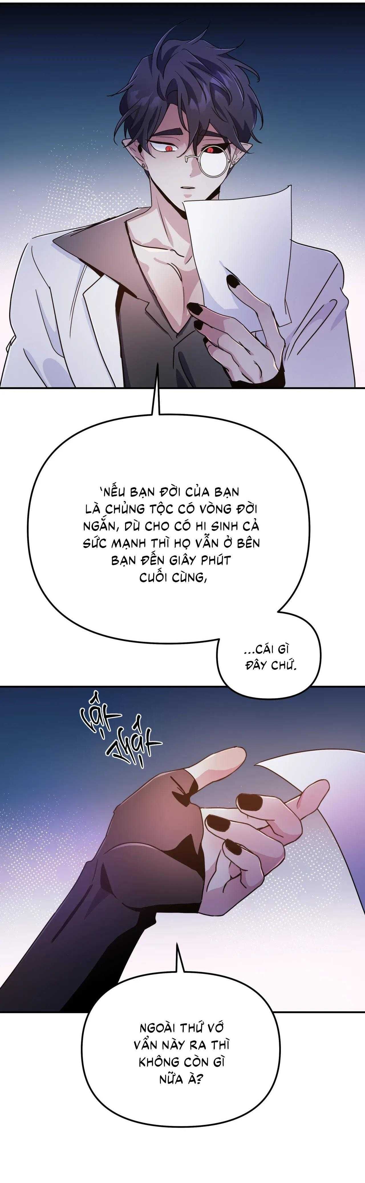 đọc truyện Ám Giữ Linh Hồn Chương 67 ảnh 21 tại Truyện Dạ Ký