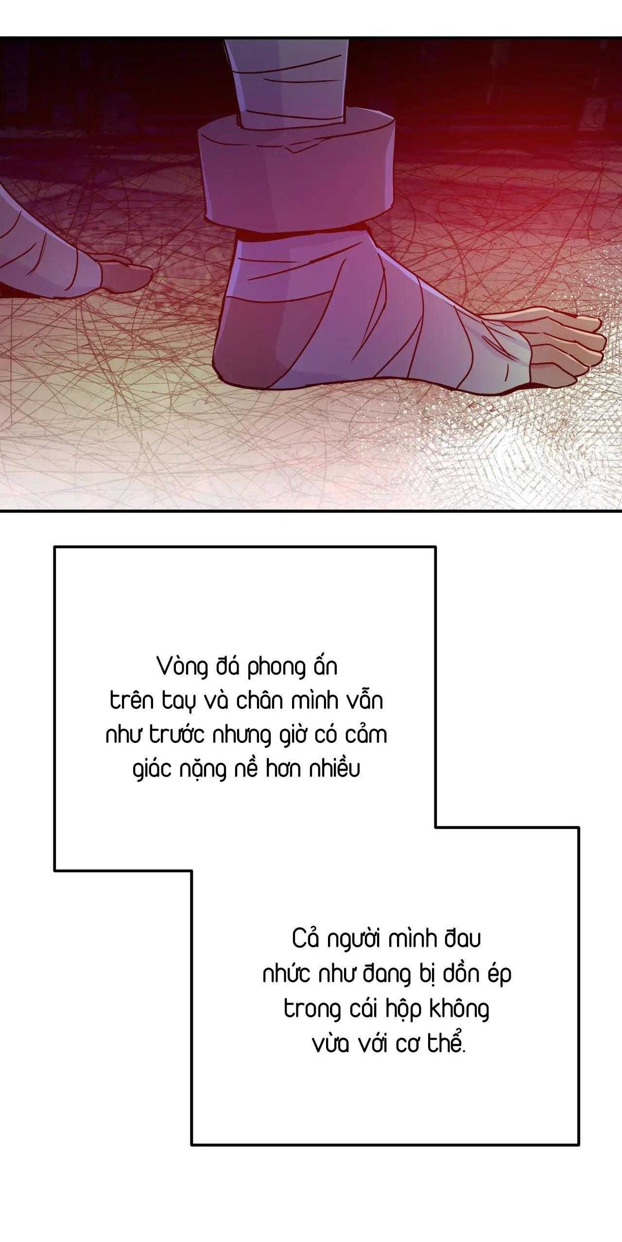 đọc truyện Ám Giữ Linh Hồn Chương 67 ảnh 28 tại Truyện Dạ Ký