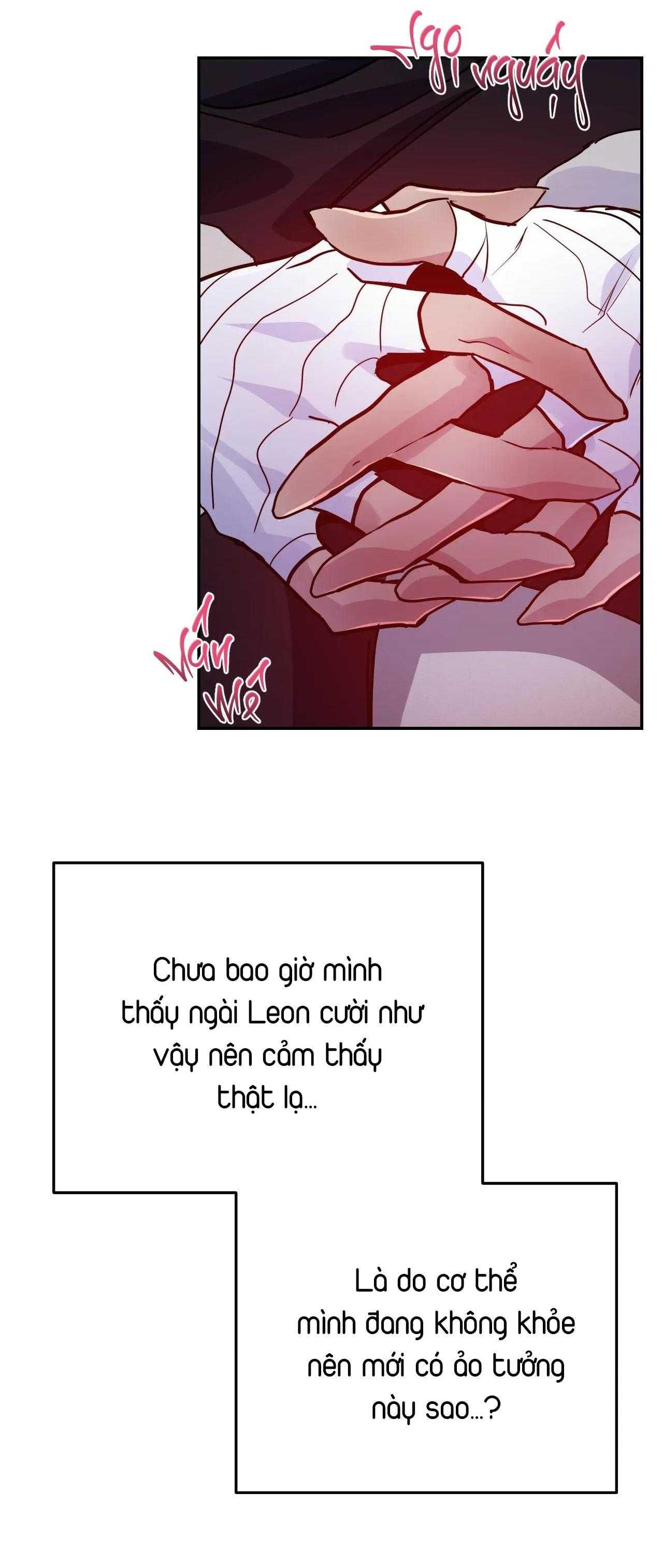 đọc truyện Ám Giữ Linh Hồn Chương 68 ảnh 6 tại Truyện Dạ Ký
