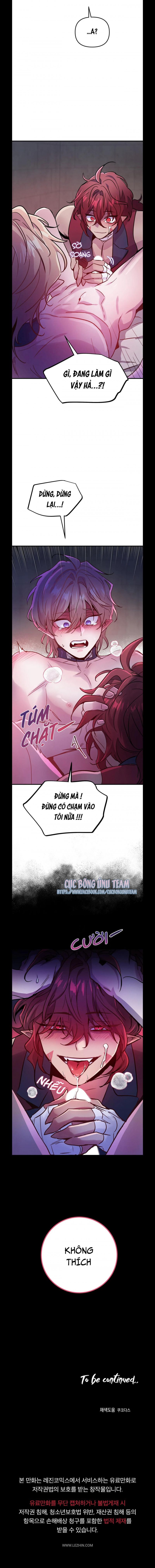 đọc truyện Ám Giữ Linh Hồn Chương 8.5 ảnh 8 tại Truyện Dạ Ký