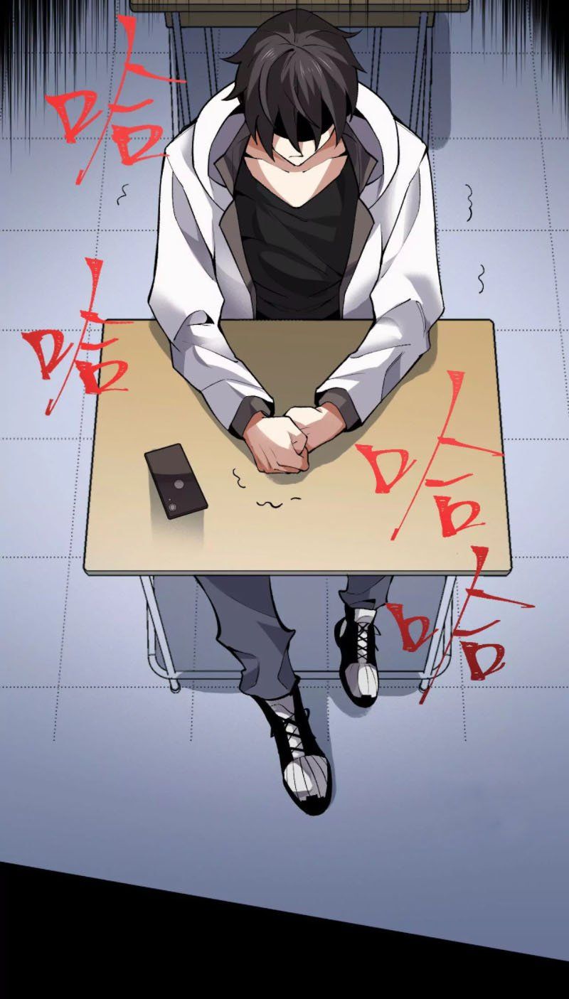 đọc truyện Ám Hải Kỷ Nguyên Chương 1 ảnh 15 tại Thiên Thai Truyện