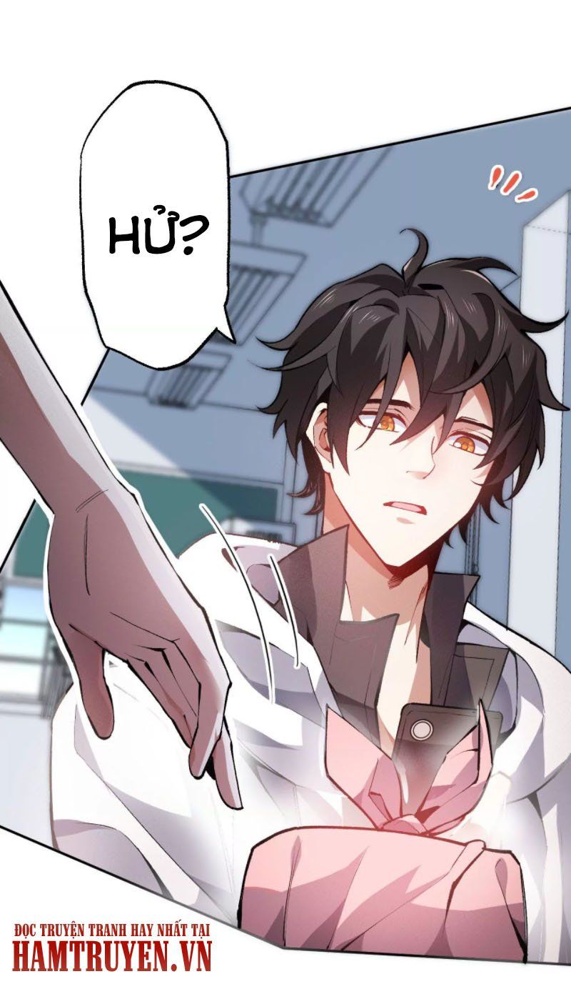 đọc truyện Ám Hải Kỷ Nguyên Chương 1 ảnh 22 tại Thiên Thai Truyện