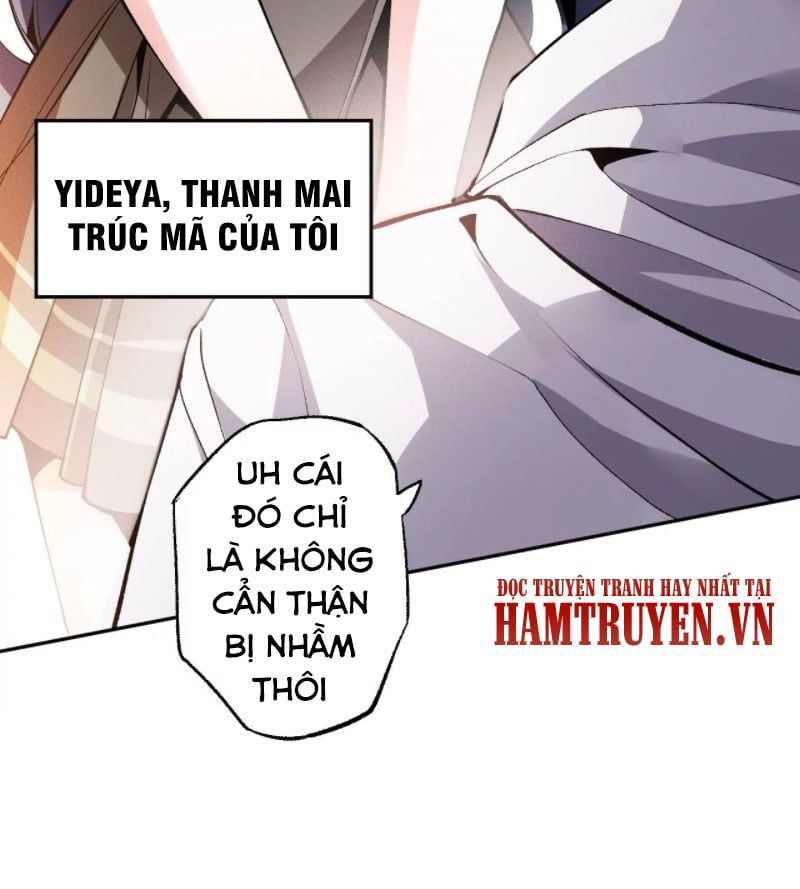 đọc truyện Ám Hải Kỷ Nguyên Chương 1 ảnh 24 tại Thiên Thai Truyện