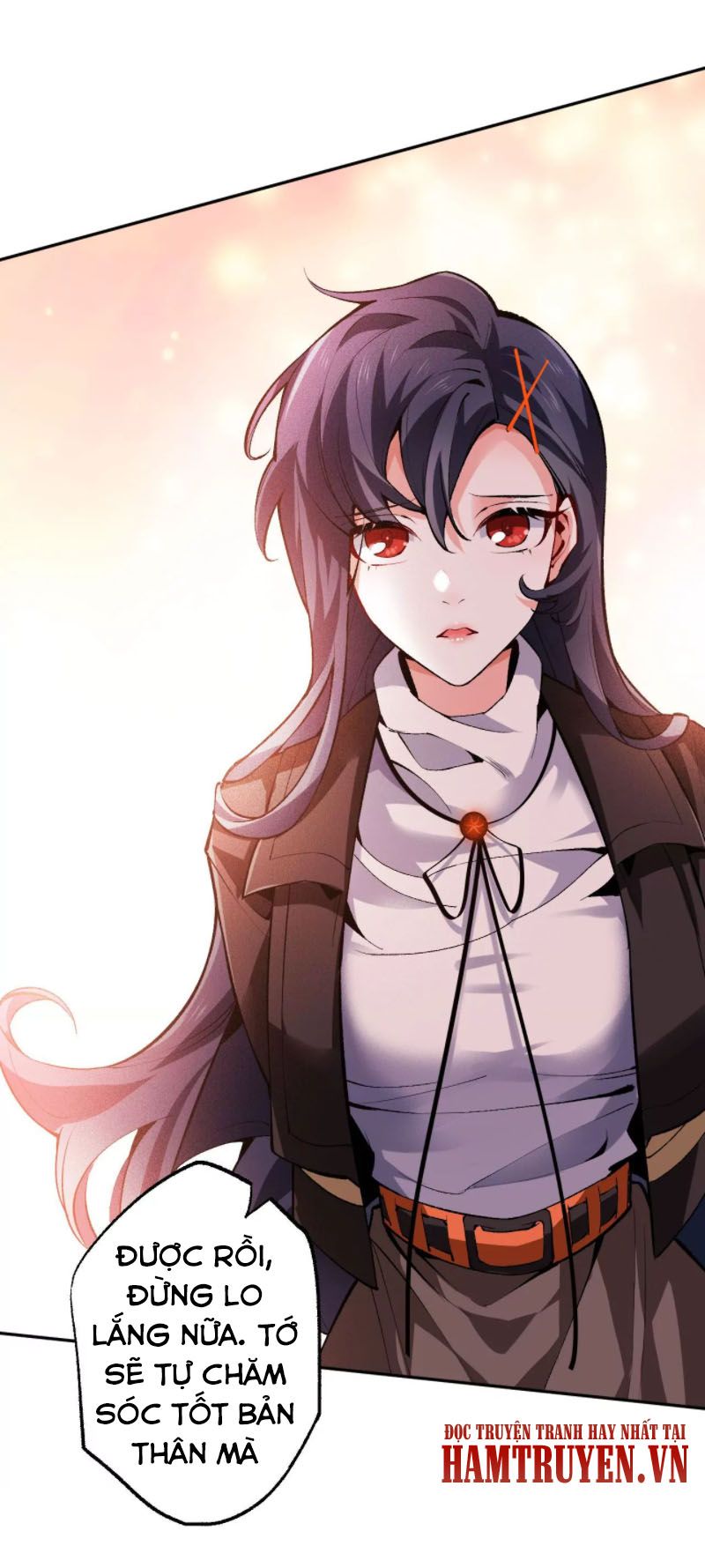 đọc truyện Ám Hải Kỷ Nguyên Chương 1 ảnh 28 tại Thiên Thai Truyện