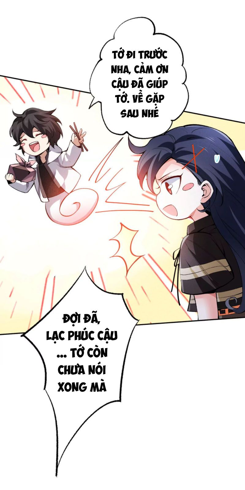 đọc truyện Ám Hải Kỷ Nguyên Chương 1 ảnh 29 tại Thiên Thai Truyện