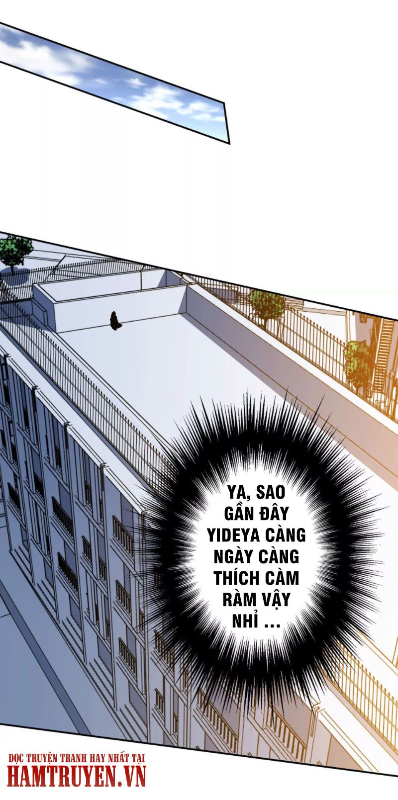 đọc truyện Ám Hải Kỷ Nguyên Chương 1 ảnh 30 tại Thiên Thai Truyện