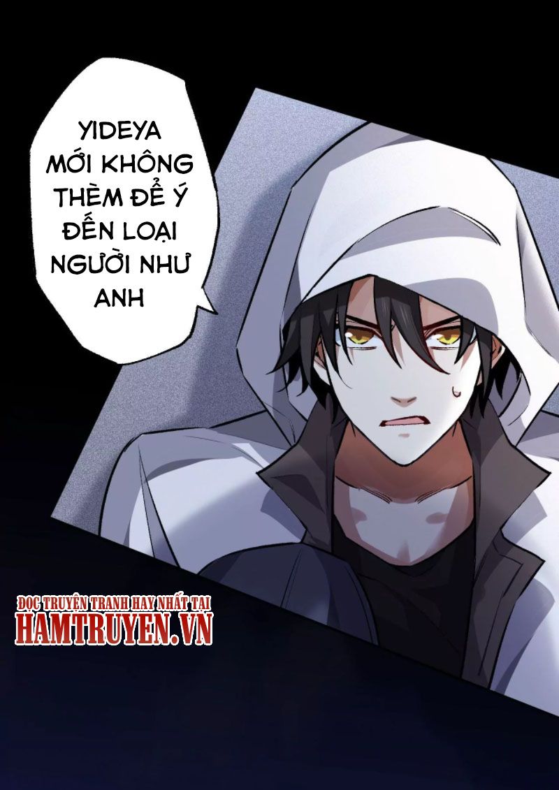 đọc truyện Ám Hải Kỷ Nguyên Chương 1 ảnh 34 tại Thiên Thai Truyện