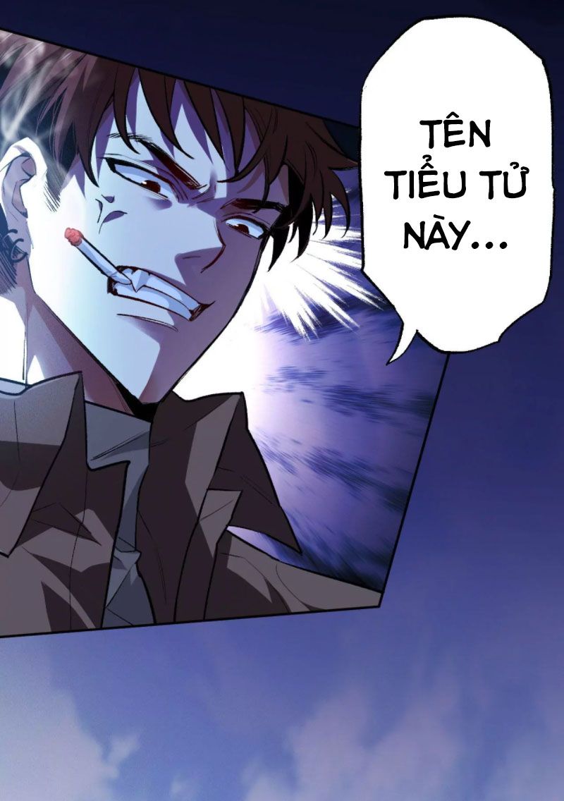 đọc truyện Ám Hải Kỷ Nguyên Chương 1 ảnh 35 tại Thiên Thai Truyện