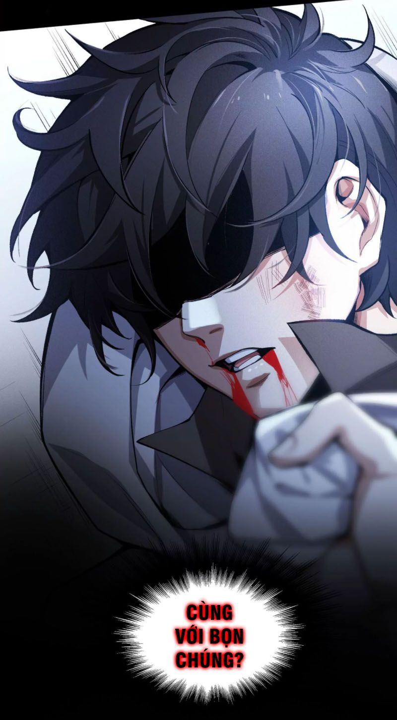 đọc truyện Ám Hải Kỷ Nguyên Chương 1 ảnh 39 tại Thiên Thai Truyện