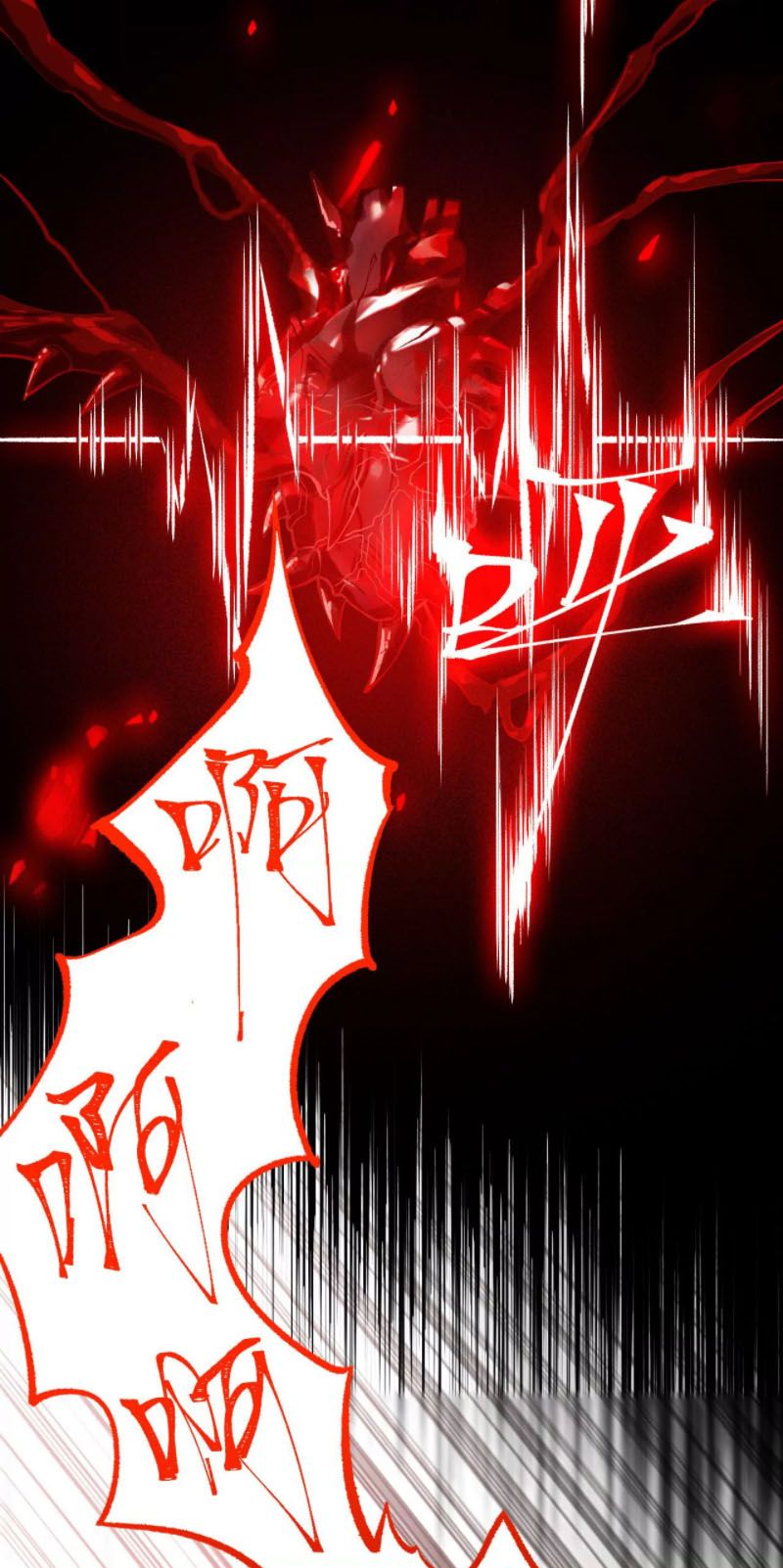 đọc truyện Ám Hải Kỷ Nguyên Chương 1 ảnh 41 tại Thiên Thai Truyện