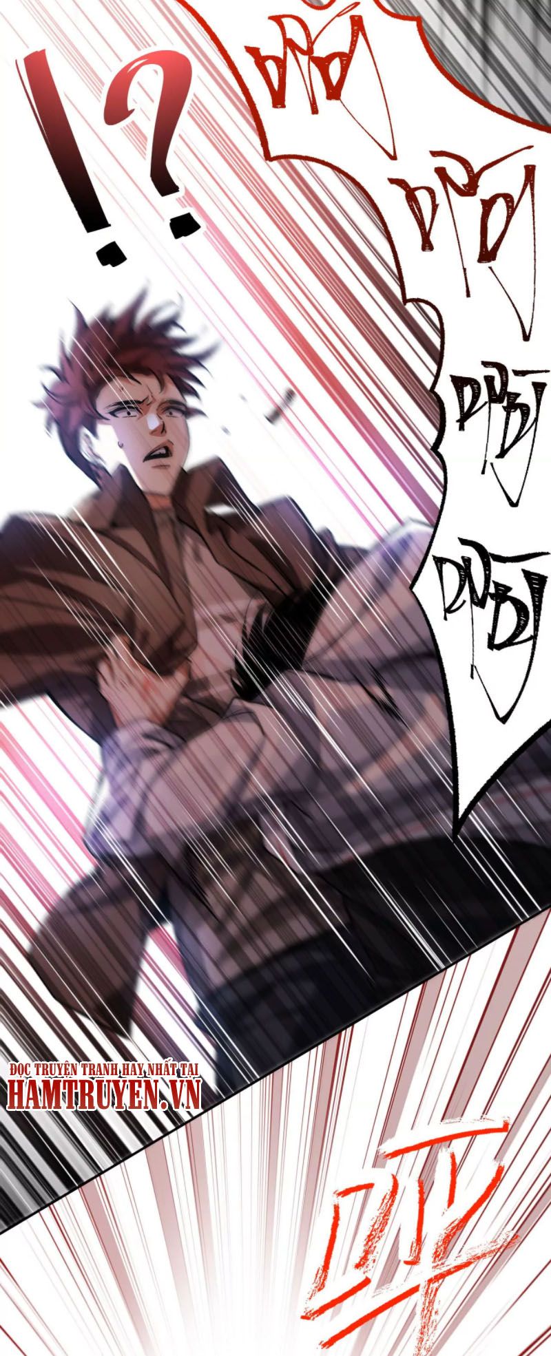 đọc truyện Ám Hải Kỷ Nguyên Chương 1 ảnh 42 tại Thiên Thai Truyện