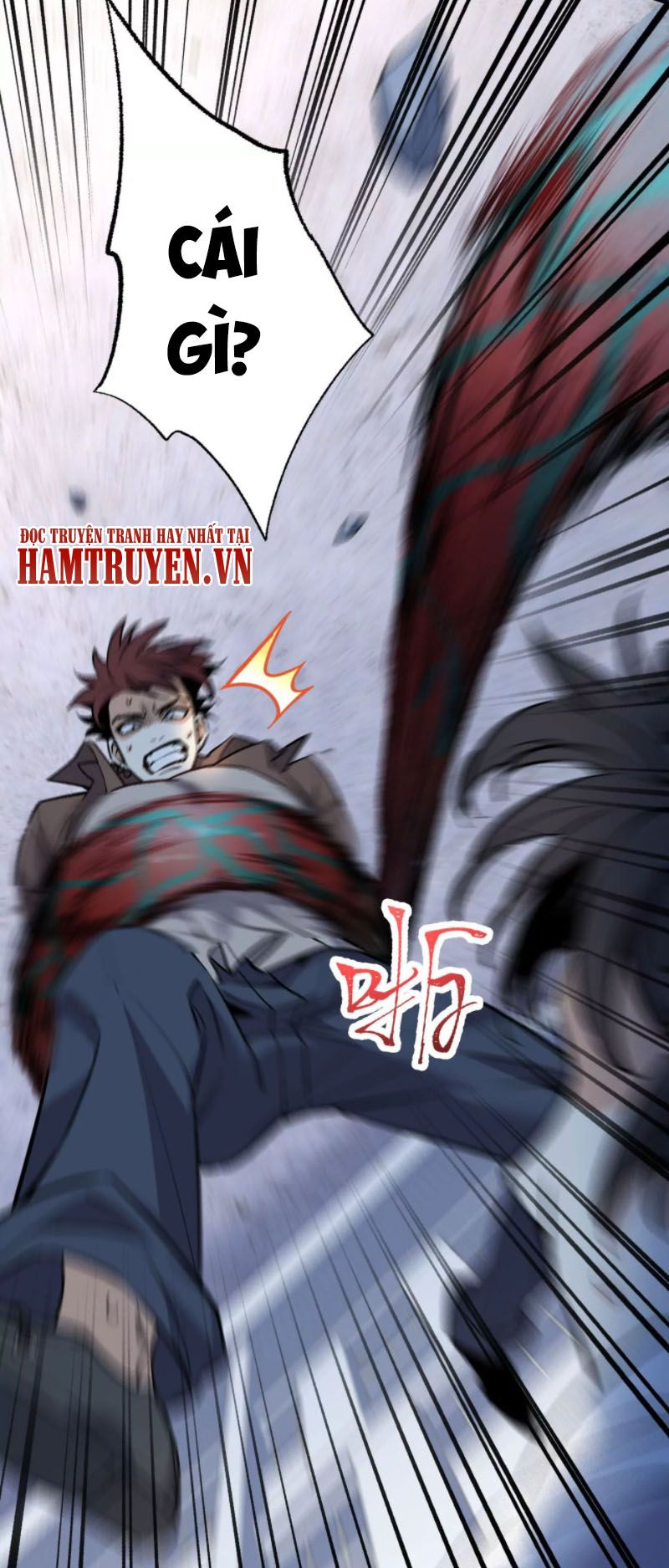 đọc truyện Ám Hải Kỷ Nguyên Chương 1 ảnh 46 tại Thiên Thai Truyện