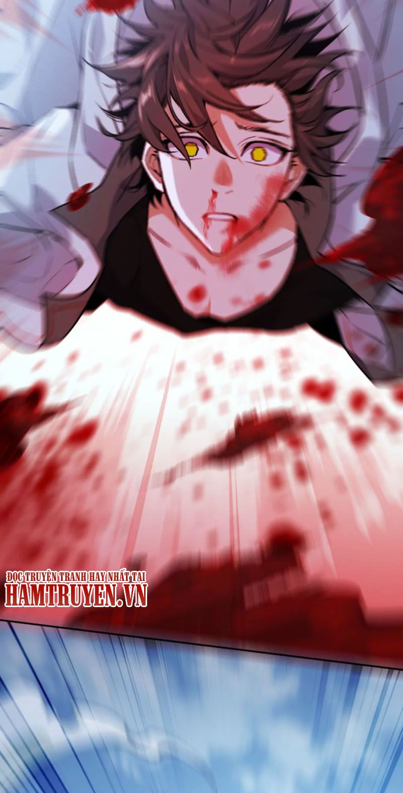 đọc truyện Ám Hải Kỷ Nguyên Chương 1 ảnh 48 tại Thiên Thai Truyện