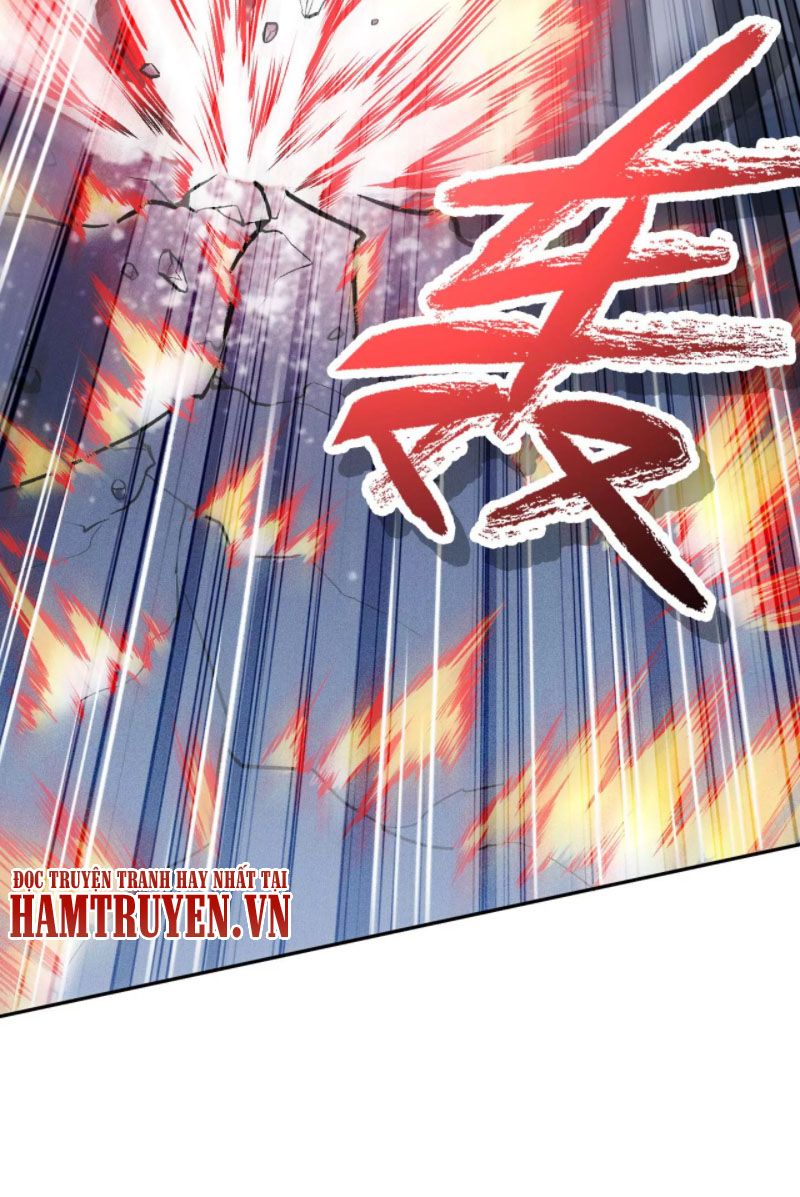 đọc truyện Ám Hải Kỷ Nguyên Chương 1 ảnh 50 tại Thiên Thai Truyện