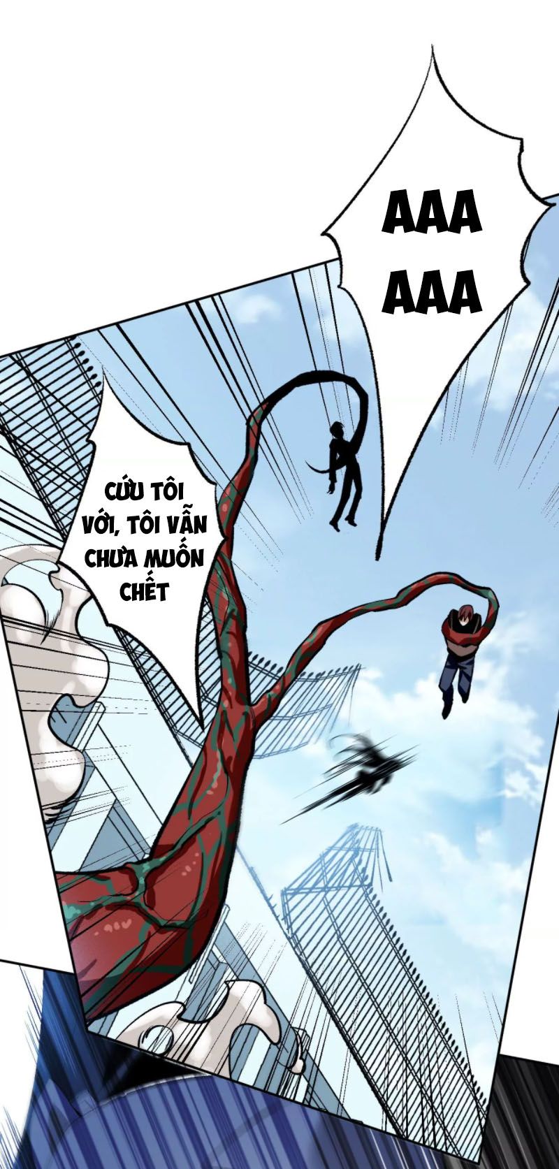 đọc truyện Ám Hải Kỷ Nguyên Chương 1 ảnh 51 tại Thiên Thai Truyện