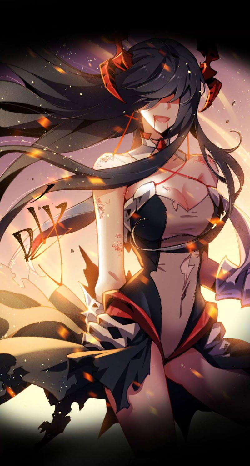 đọc truyện Ám Hải Kỷ Nguyên Chương 1 ảnh 7 tại Thiên Thai Truyện