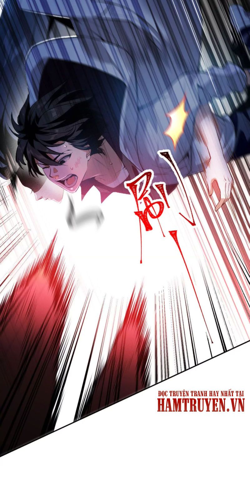 đọc truyện Ám Hải Kỷ Nguyên Chương 1 ảnh 52 tại Thiên Thai Truyện