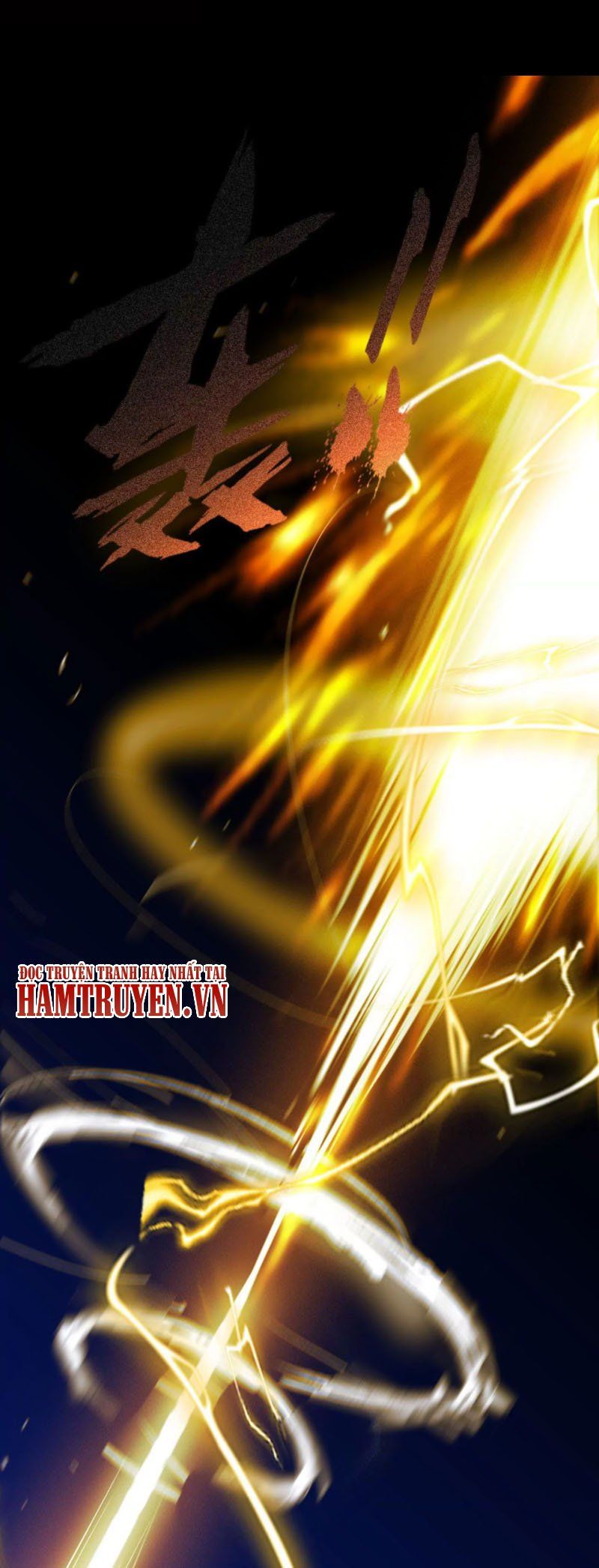 đọc truyện Ám Hải Kỷ Nguyên Chương 1 ảnh 10 tại Thiên Thai Truyện