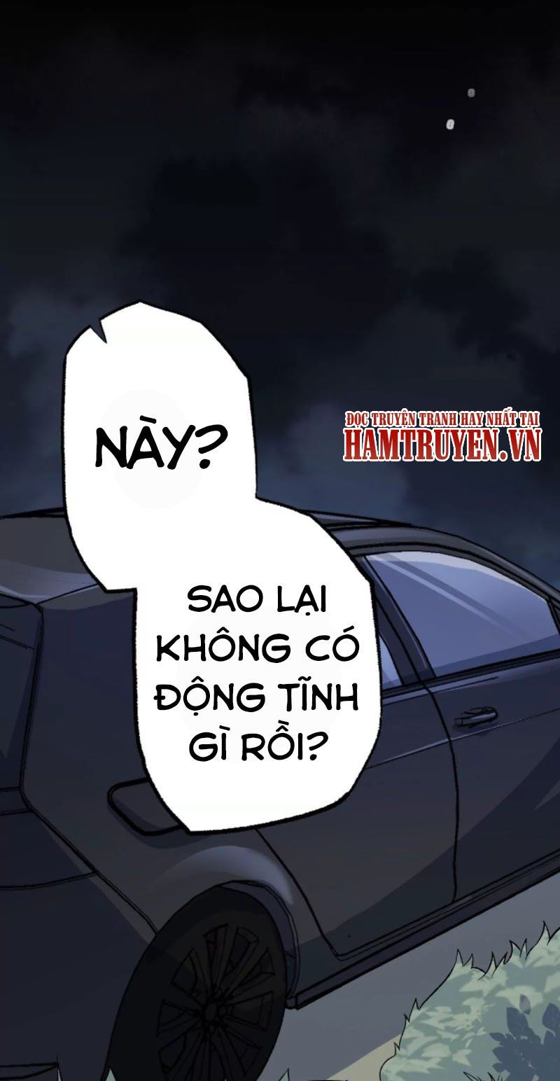 đọc truyện Ám Hải Kỷ Nguyên Chương 10 ảnh 15 tại Thiên Thai Truyện