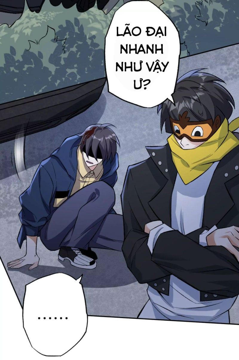 đọc truyện Ám Hải Kỷ Nguyên Chương 10 ảnh 16 tại Thiên Thai Truyện