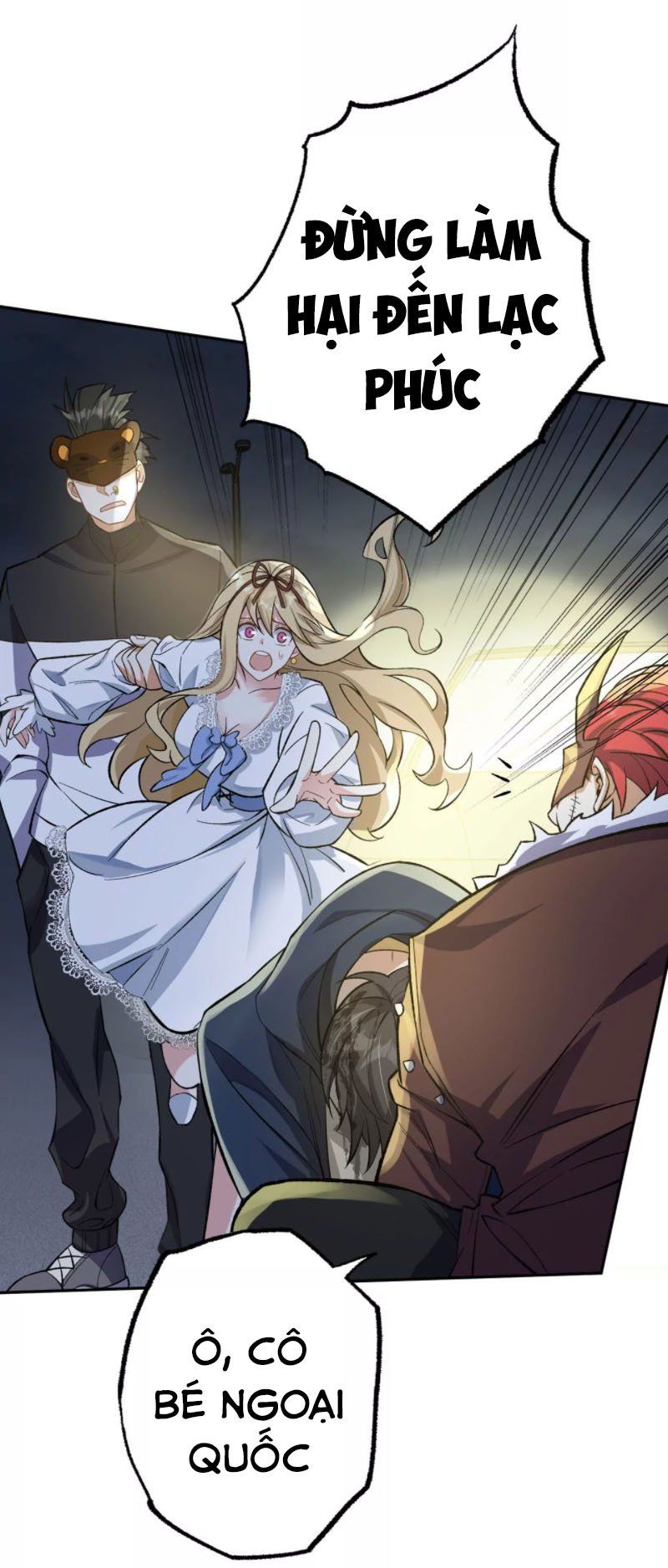 đọc truyện Ám Hải Kỷ Nguyên Chương 10 ảnh 4 tại Thiên Thai Truyện