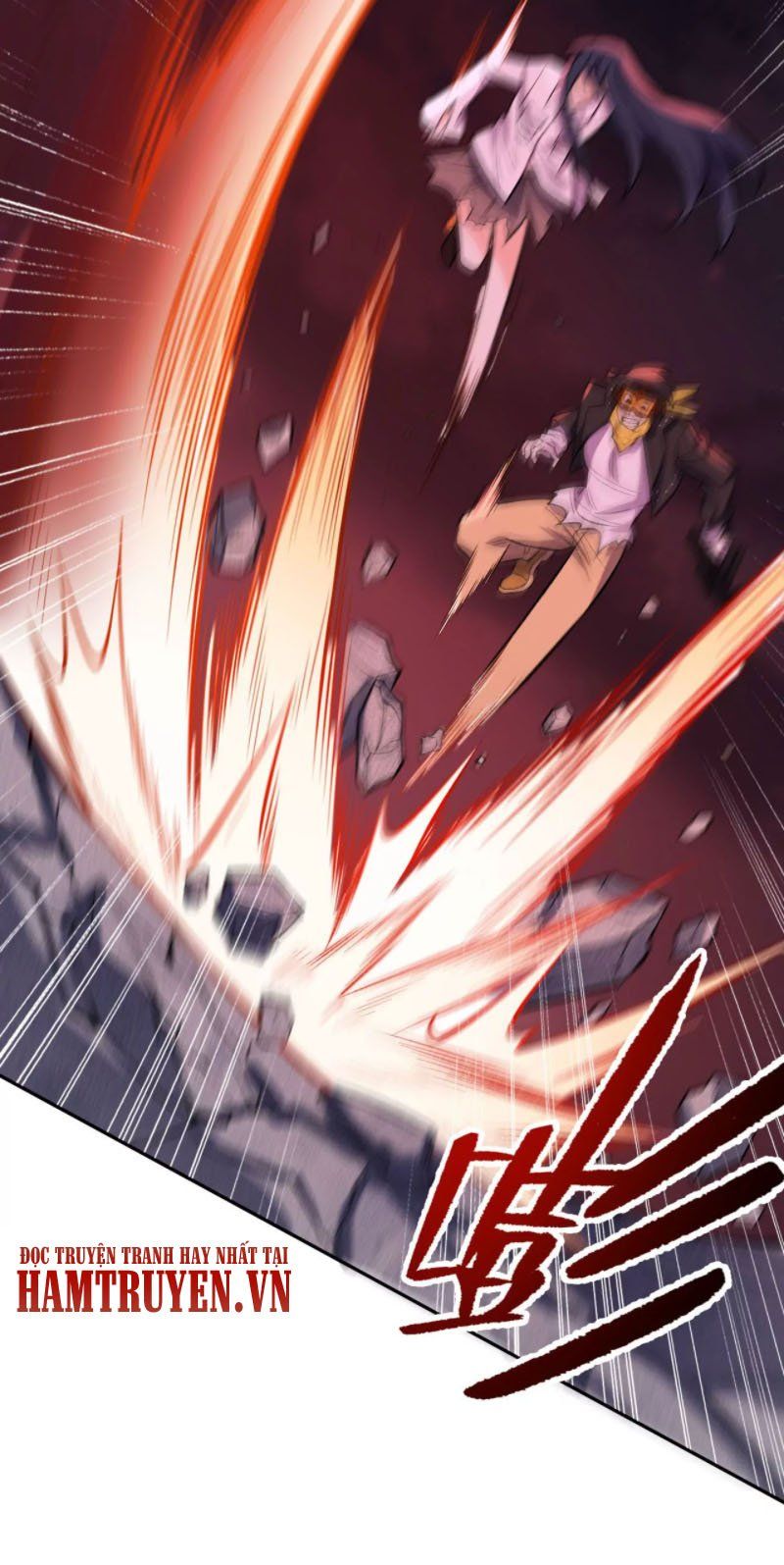 đọc truyện Ám Hải Kỷ Nguyên Chương 10 ảnh 24 tại Thiên Thai Truyện