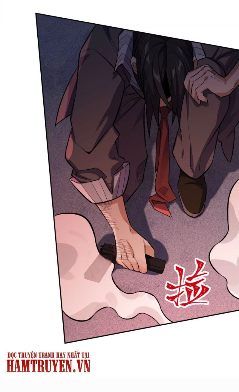 đọc truyện Ám Hải Kỷ Nguyên Chương 10 ảnh 26 tại Thiên Thai Truyện