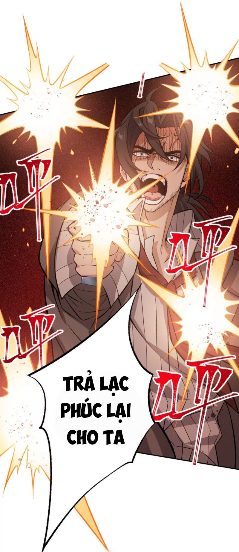 đọc truyện Ám Hải Kỷ Nguyên Chương 10 ảnh 27 tại Thiên Thai Truyện