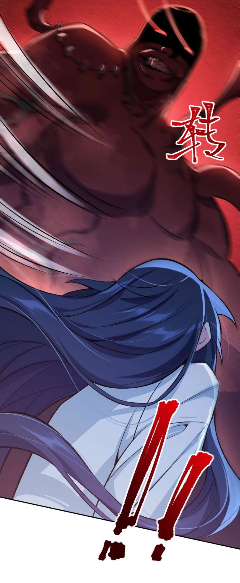 đọc truyện Ám Hải Kỷ Nguyên Chương 10 ảnh 30 tại Thiên Thai Truyện