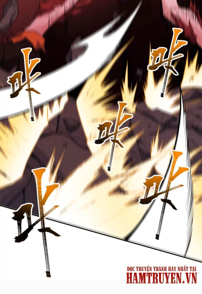 đọc truyện Ám Hải Kỷ Nguyên Chương 10 ảnh 32 tại Thiên Thai Truyện