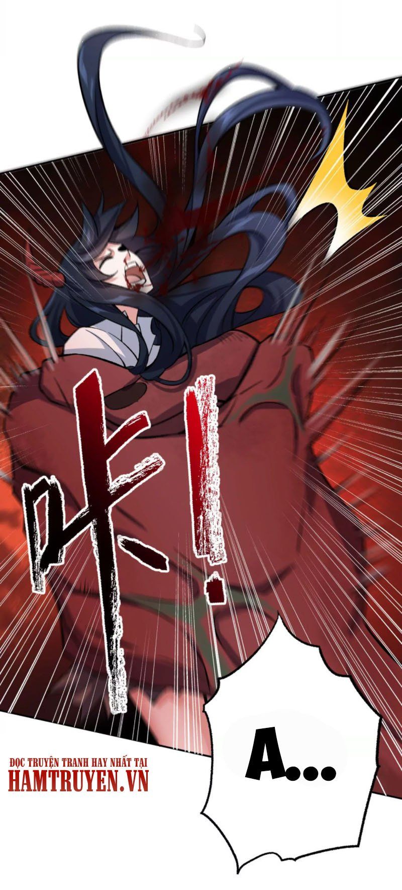 đọc truyện Ám Hải Kỷ Nguyên Chương 10 ảnh 33 tại Thiên Thai Truyện