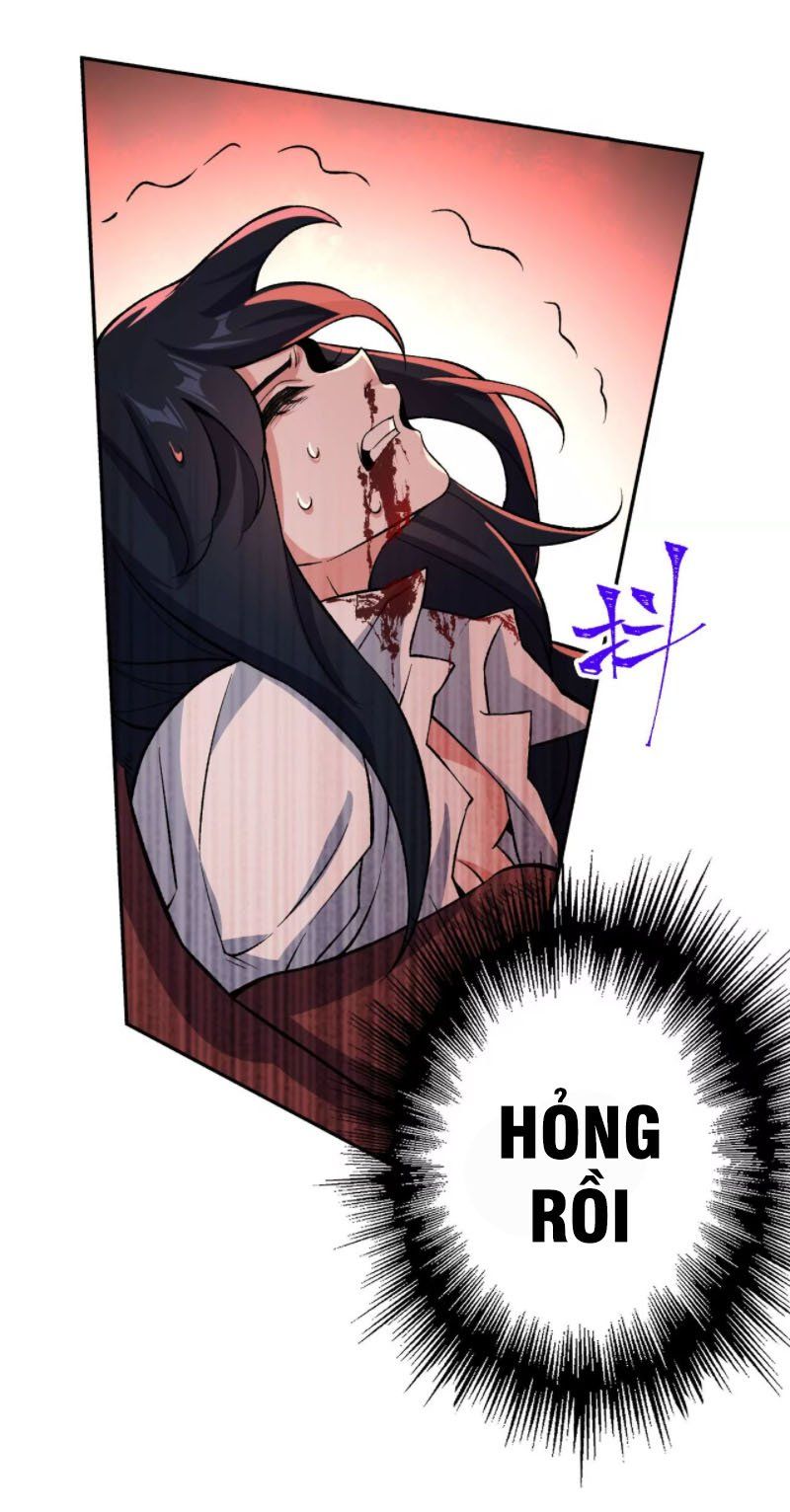 đọc truyện Ám Hải Kỷ Nguyên Chương 10 ảnh 34 tại Thiên Thai Truyện