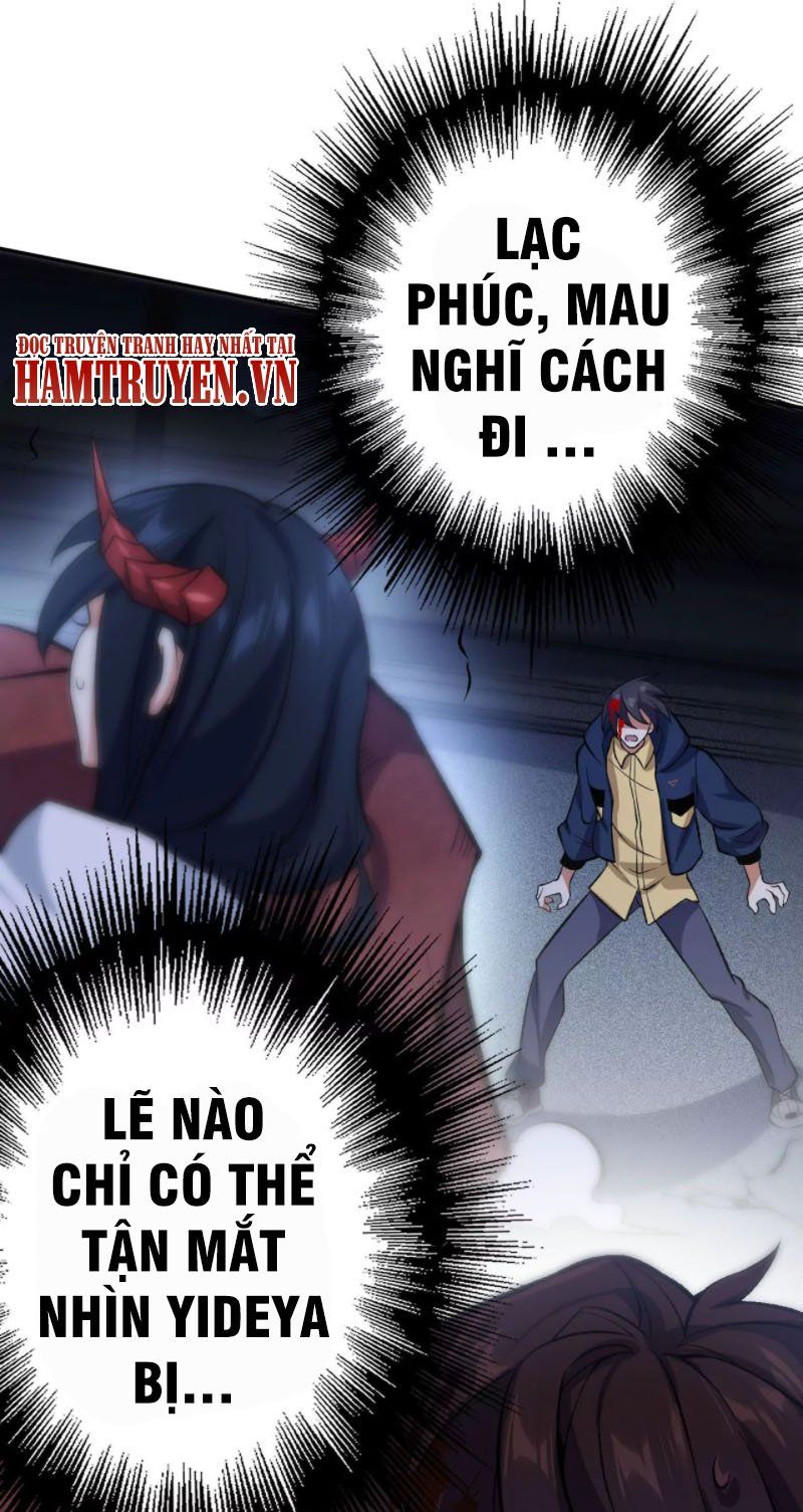 đọc truyện Ám Hải Kỷ Nguyên Chương 10 ảnh 35 tại Thiên Thai Truyện