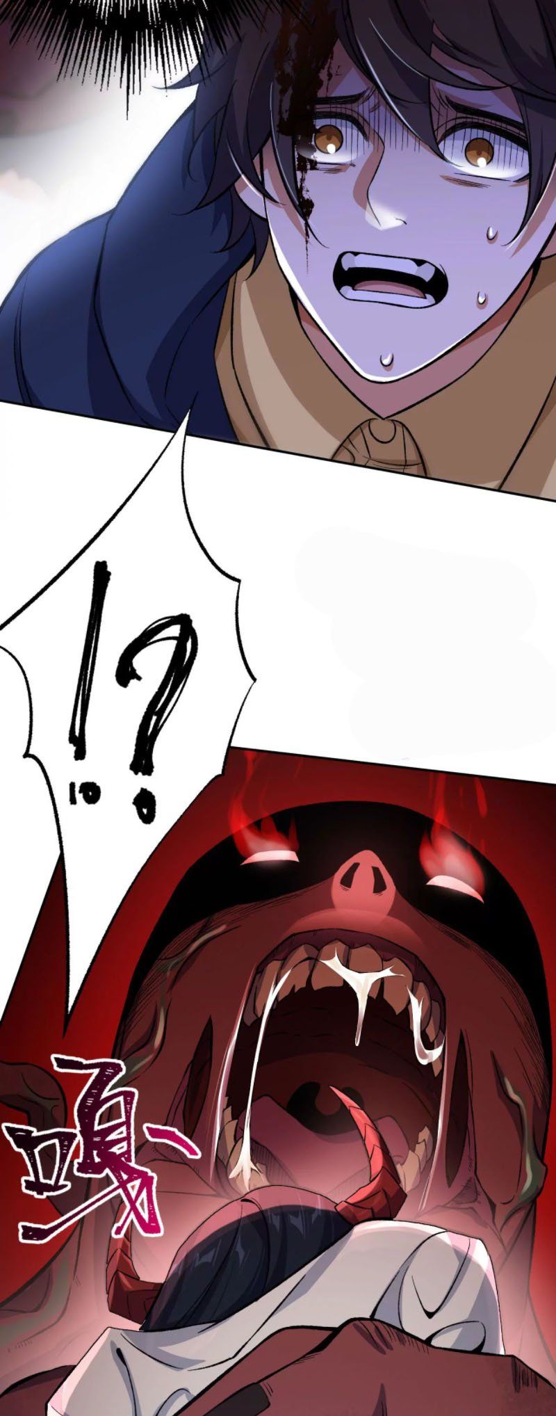 đọc truyện Ám Hải Kỷ Nguyên Chương 10 ảnh 36 tại Thiên Thai Truyện