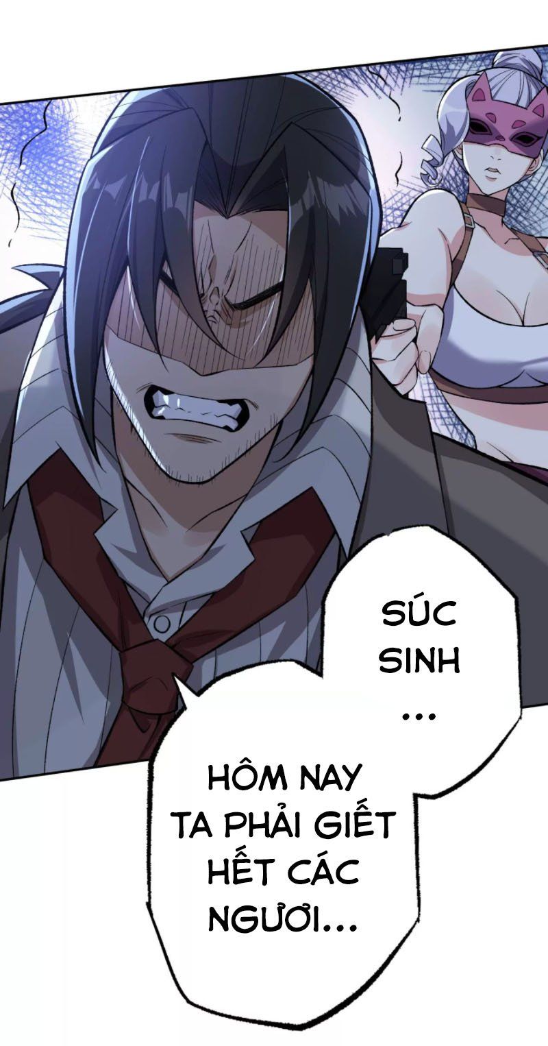 đọc truyện Ám Hải Kỷ Nguyên Chương 10 ảnh 6 tại Thiên Thai Truyện