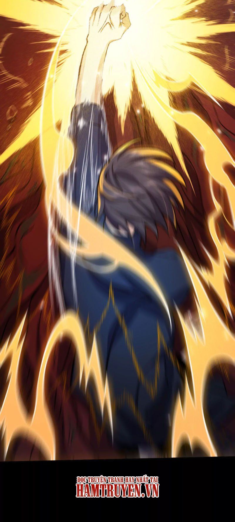 đọc truyện Ám Hải Kỷ Nguyên Chương 10 ảnh 43 tại Thiên Thai Truyện