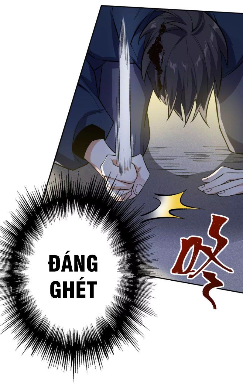 đọc truyện Ám Hải Kỷ Nguyên Chương 10 ảnh 8 tại Thiên Thai Truyện