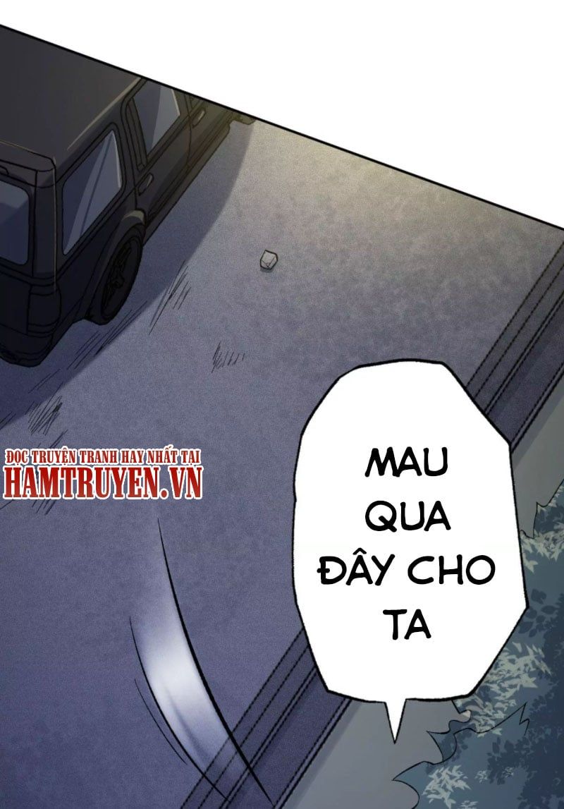 đọc truyện Ám Hải Kỷ Nguyên Chương 10 ảnh 9 tại Thiên Thai Truyện