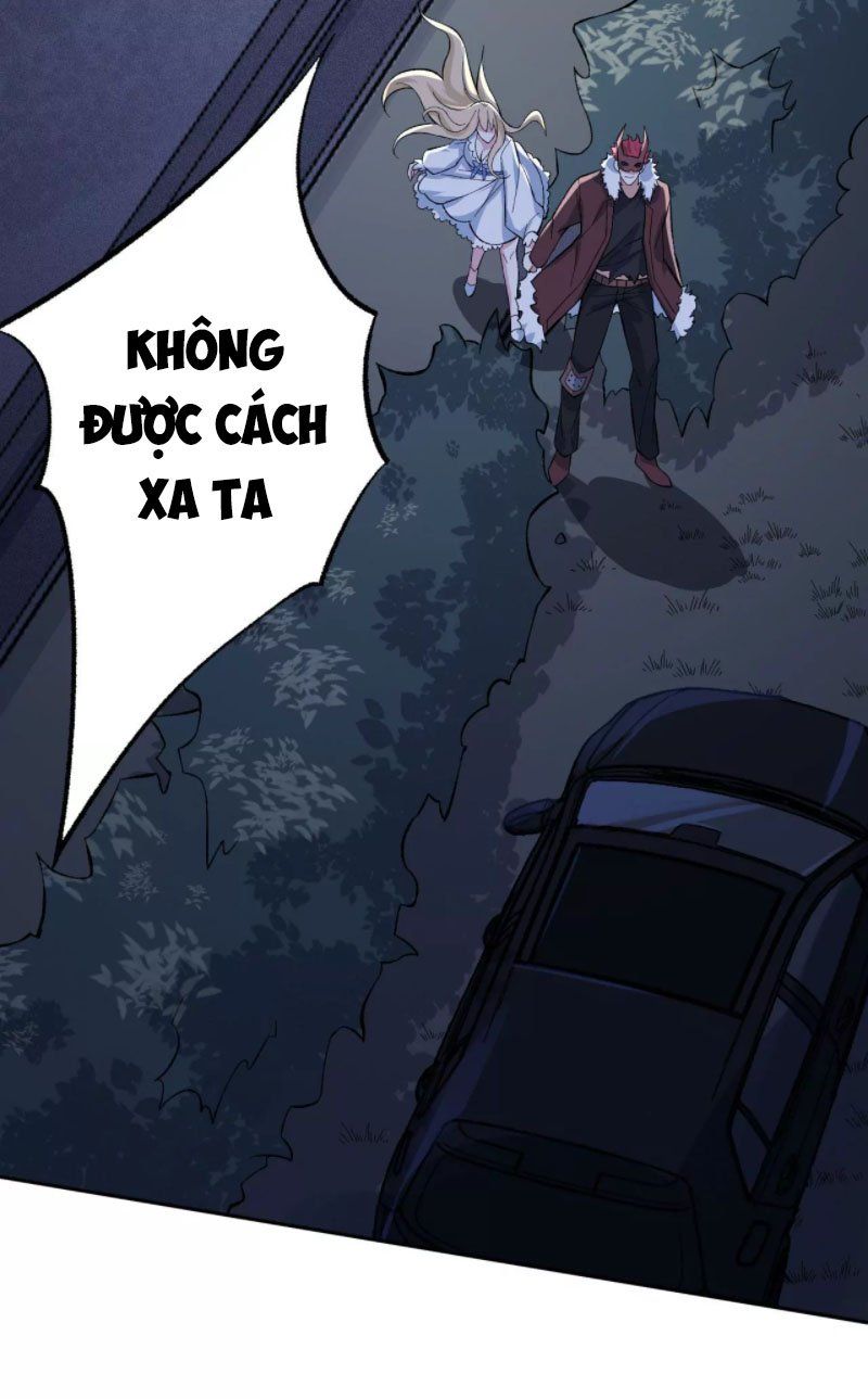 đọc truyện Ám Hải Kỷ Nguyên Chương 10 ảnh 10 tại Thiên Thai Truyện