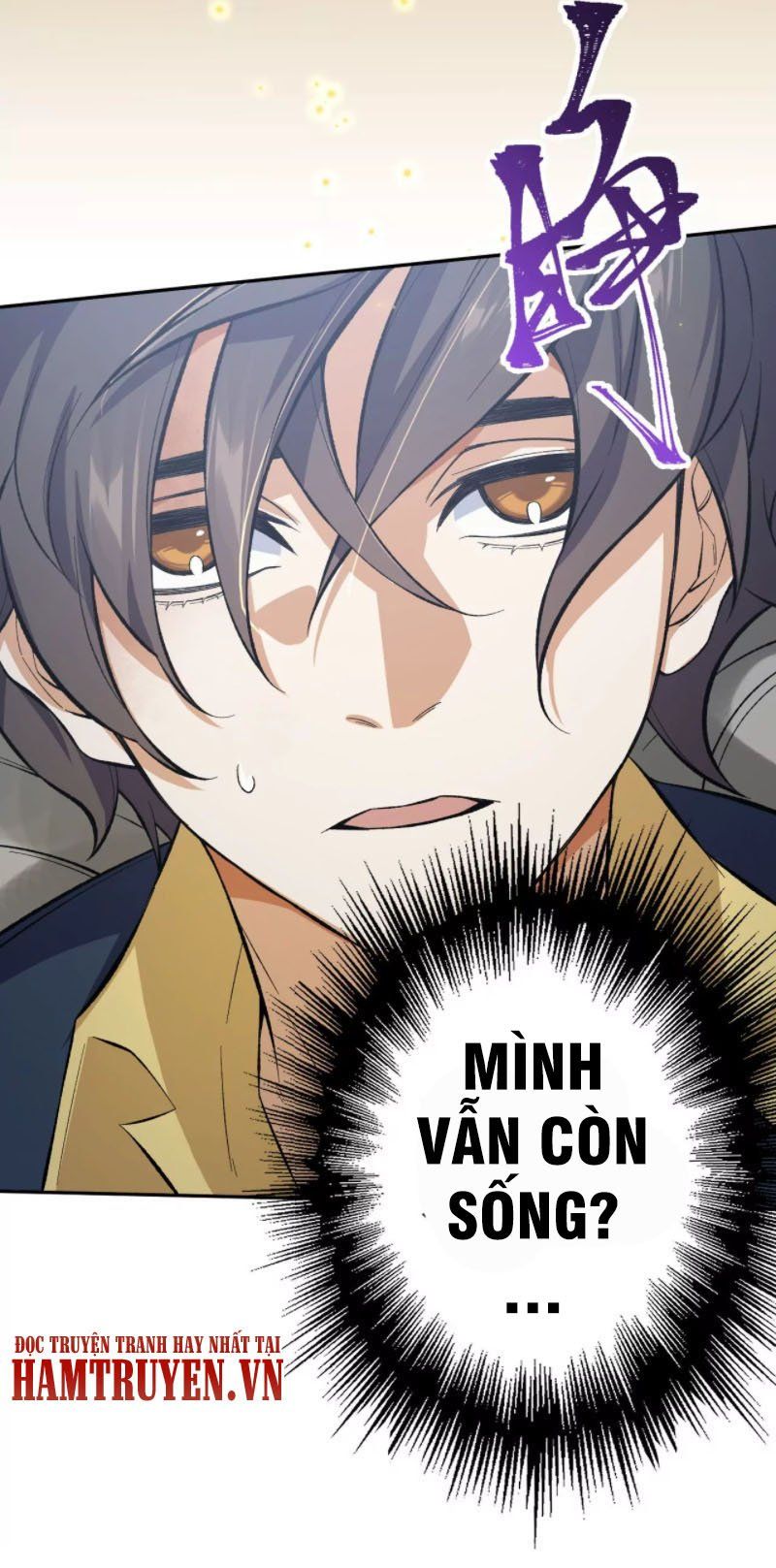 đọc truyện Ám Hải Kỷ Nguyên Chương 11 ảnh 15 tại Thiên Thai Truyện