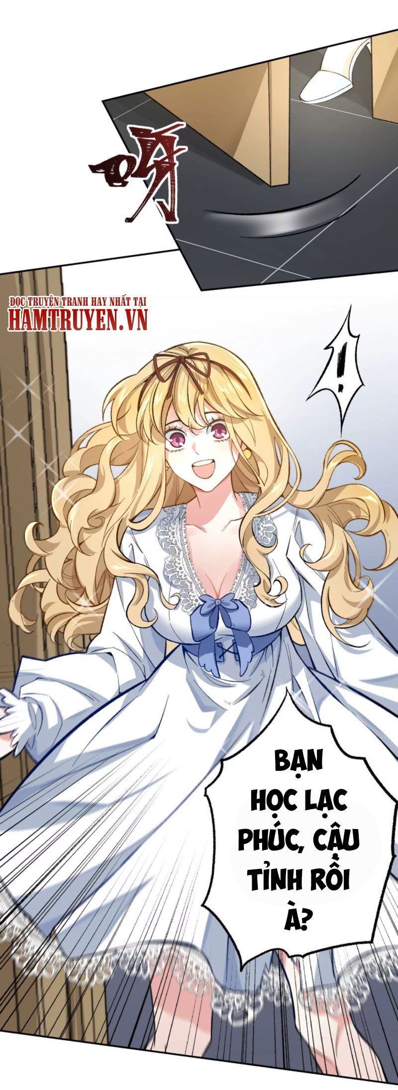 đọc truyện Ám Hải Kỷ Nguyên Chương 11 ảnh 17 tại Thiên Thai Truyện