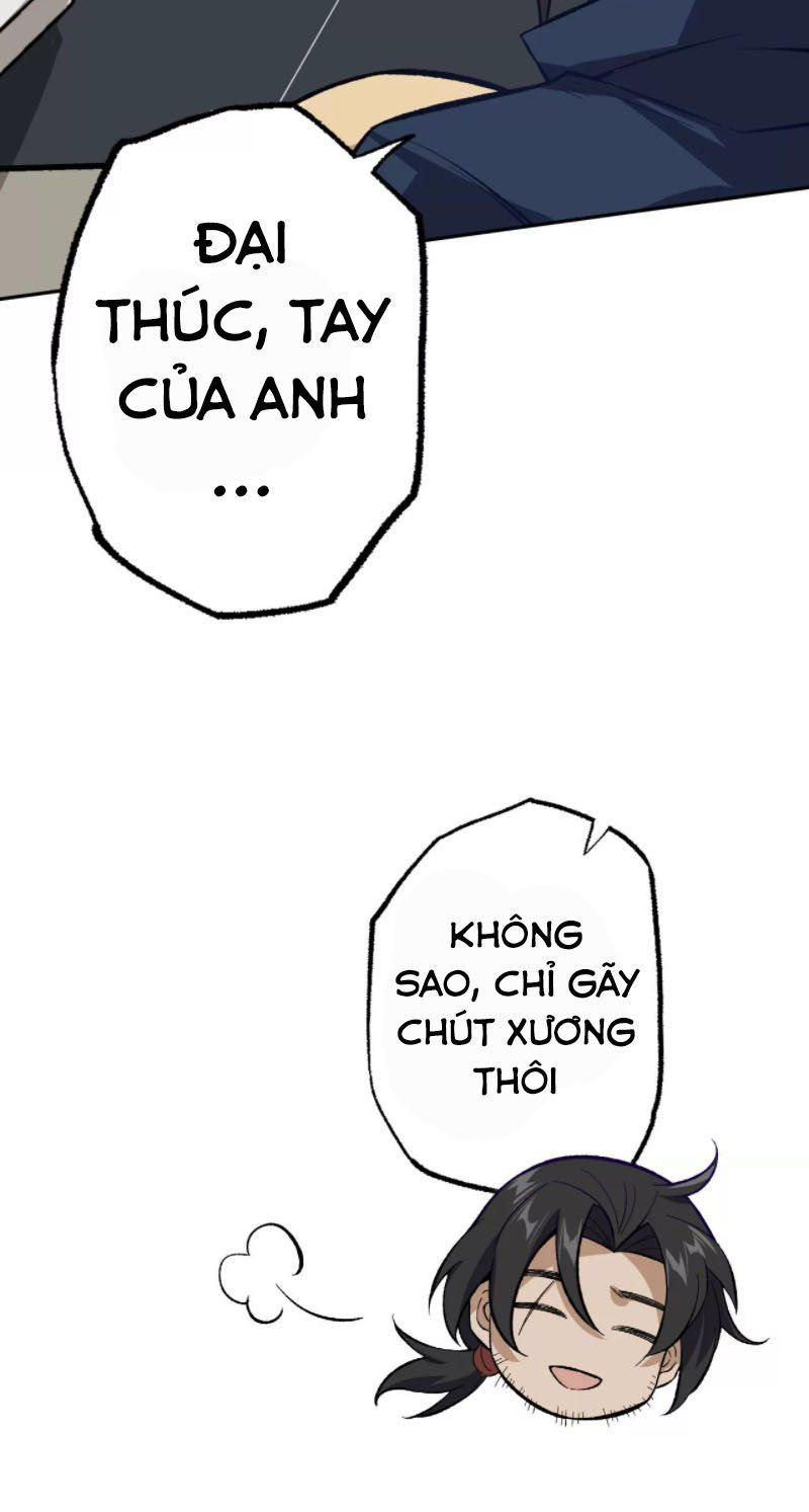 đọc truyện Ám Hải Kỷ Nguyên Chương 11 ảnh 20 tại Thiên Thai Truyện