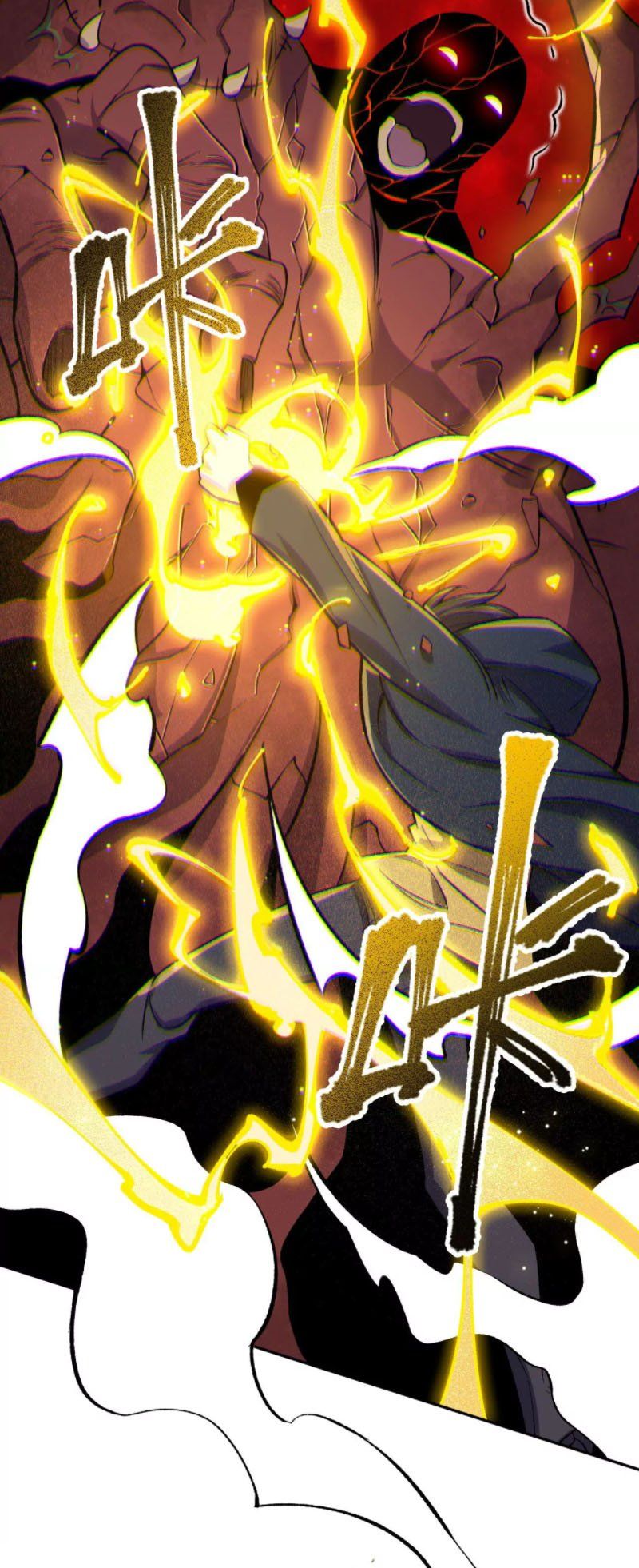 đọc truyện Ám Hải Kỷ Nguyên Chương 11 ảnh 4 tại Thiên Thai Truyện