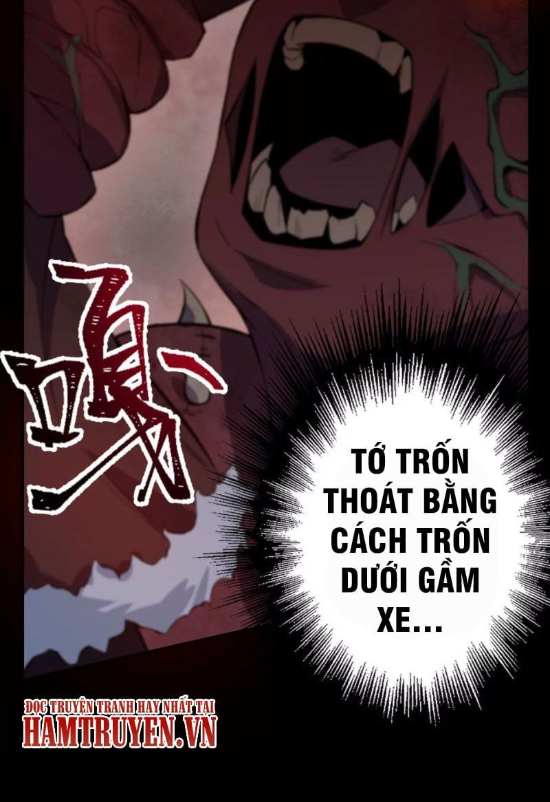 đọc truyện Ám Hải Kỷ Nguyên Chương 11 ảnh 23 tại Thiên Thai Truyện