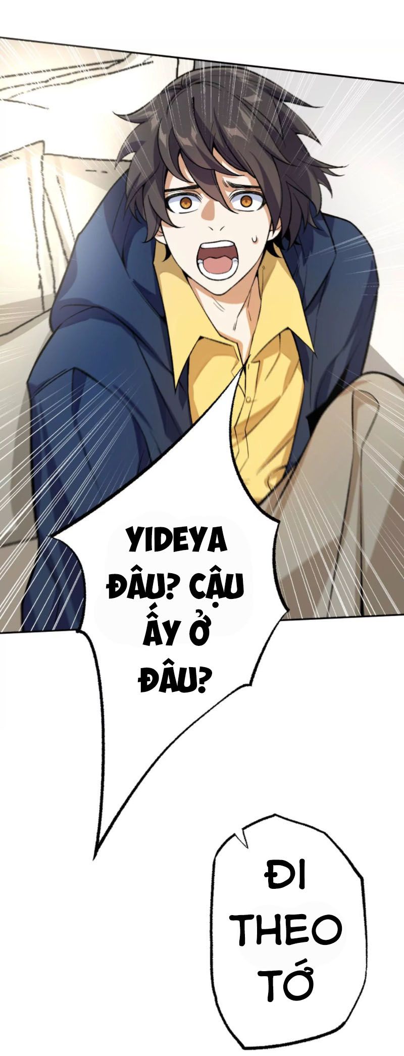 đọc truyện Ám Hải Kỷ Nguyên Chương 11 ảnh 28 tại Thiên Thai Truyện