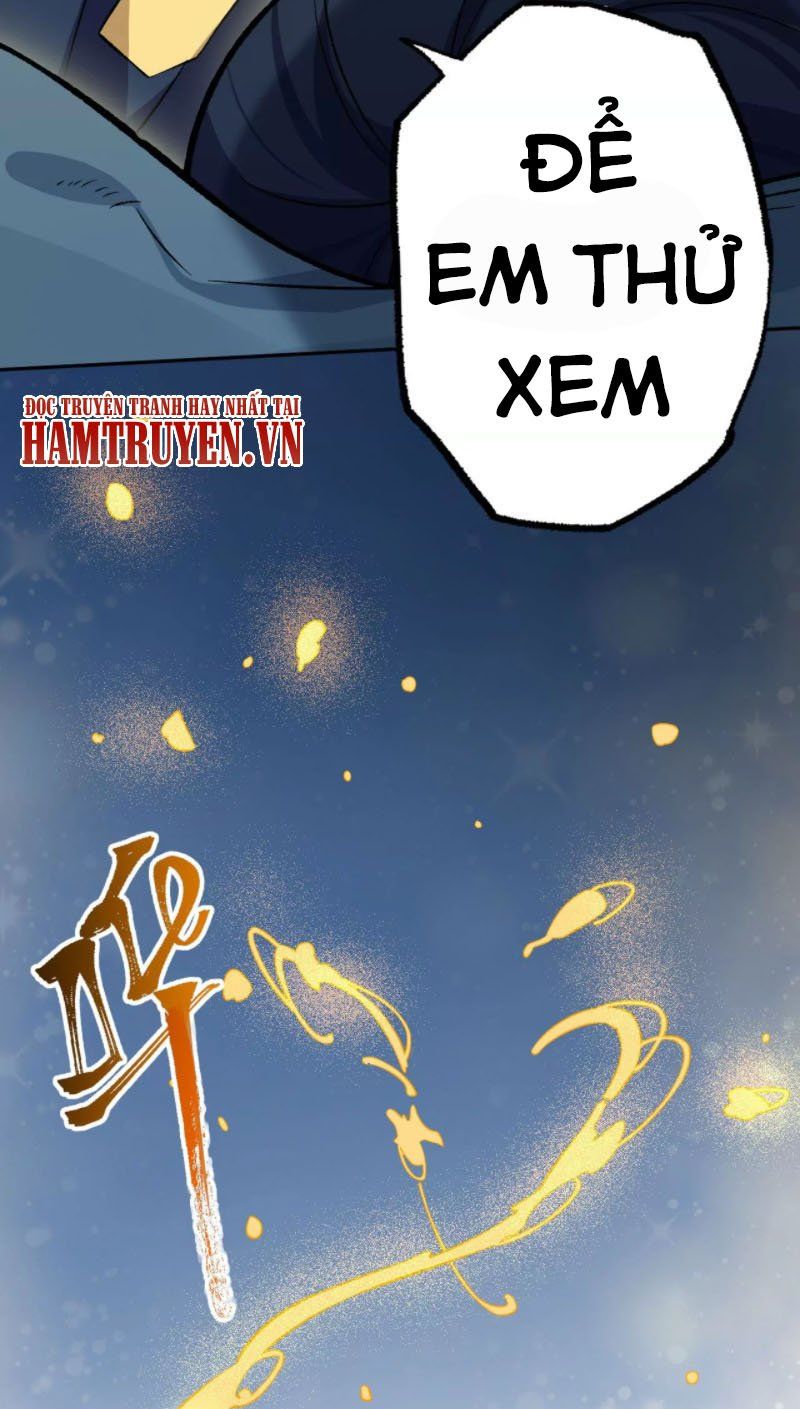 đọc truyện Ám Hải Kỷ Nguyên Chương 11 ảnh 32 tại Thiên Thai Truyện