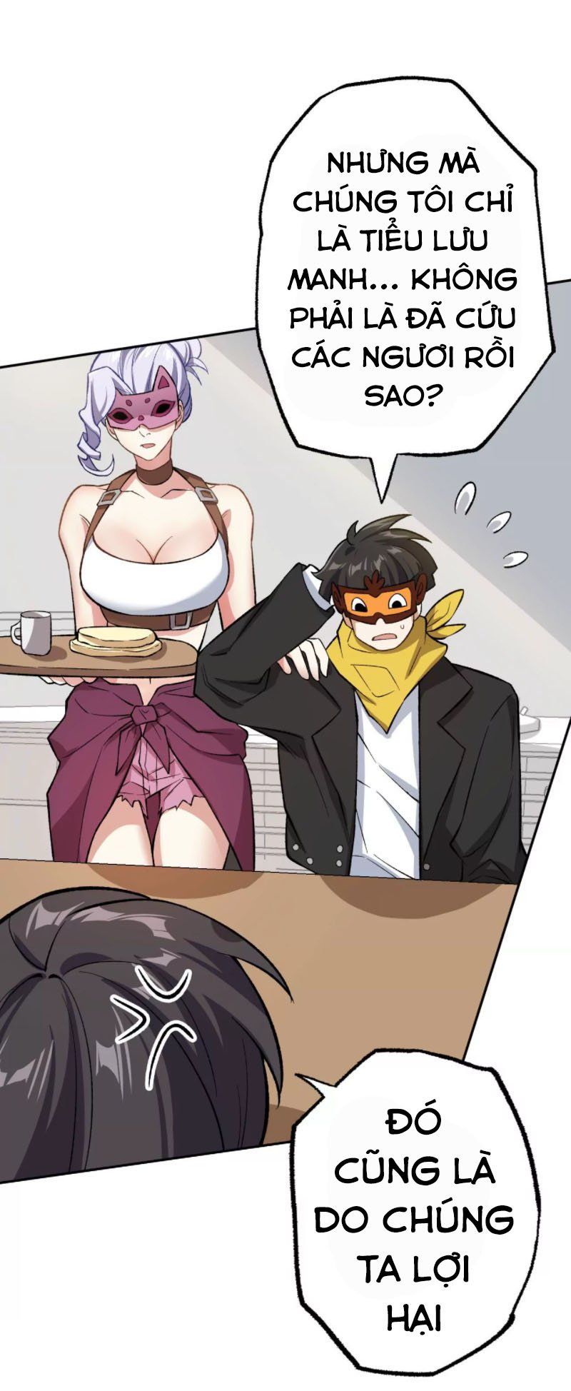 đọc truyện Ám Hải Kỷ Nguyên Chương 11 ảnh 39 tại Thiên Thai Truyện