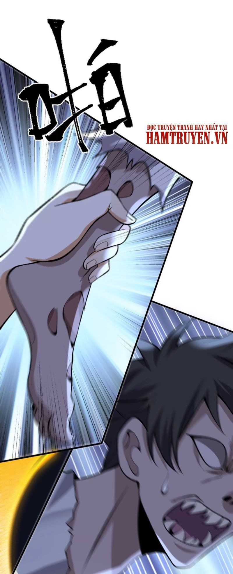 đọc truyện Ám Hải Kỷ Nguyên Chương 12 ảnh 13 tại Thiên Thai Truyện