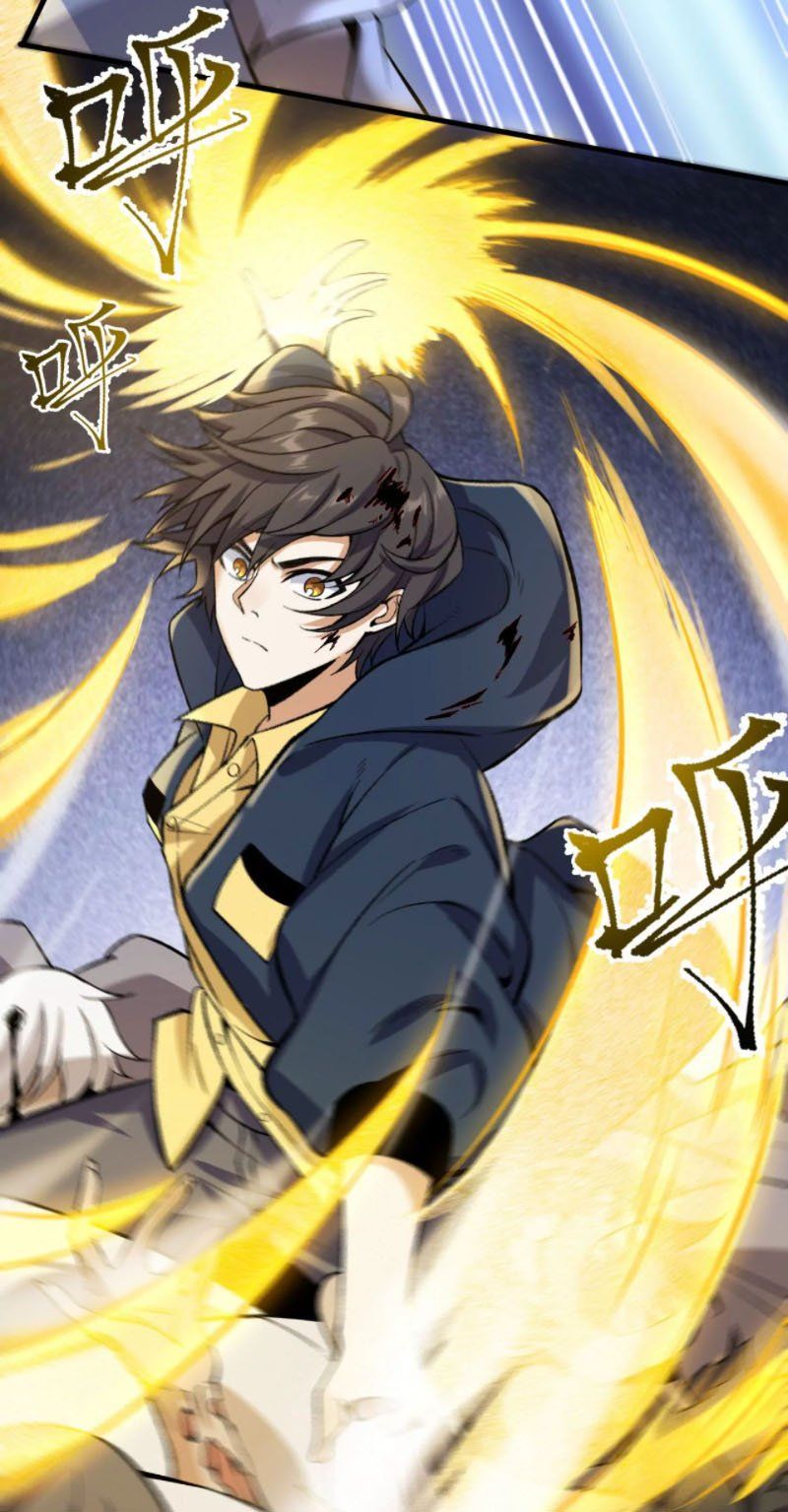 đọc truyện Ám Hải Kỷ Nguyên Chương 12 ảnh 14 tại Thiên Thai Truyện